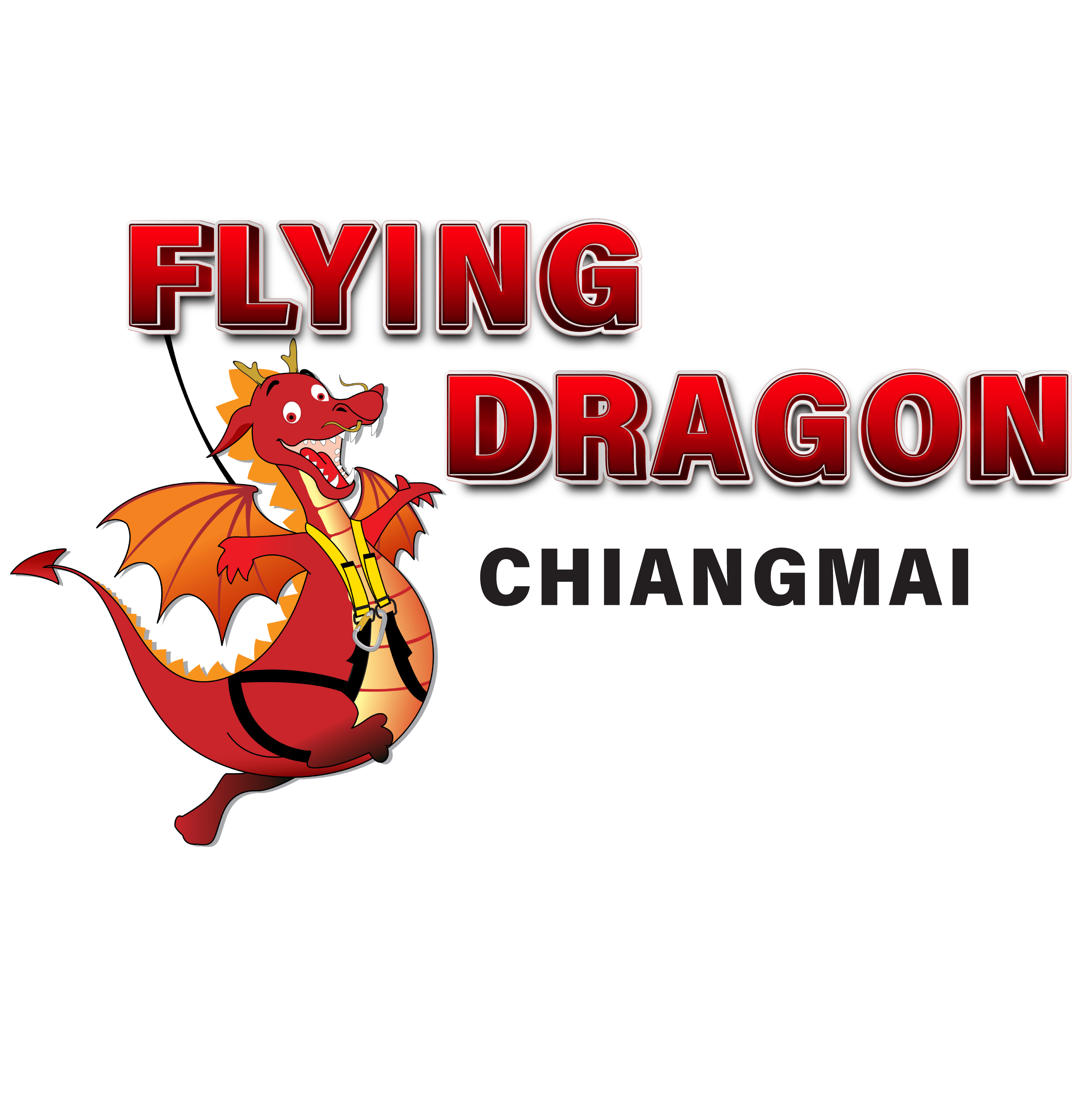 Flying Dragon Chiangmai